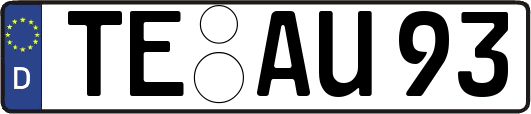 TE-AU93