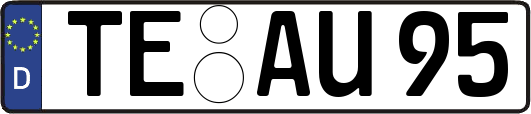 TE-AU95