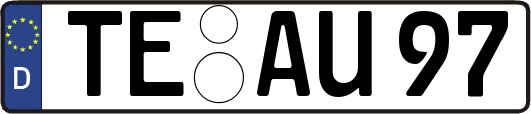 TE-AU97