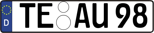 TE-AU98