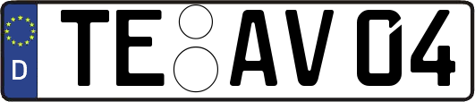 TE-AV04