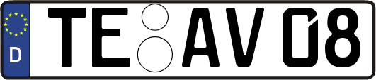 TE-AV08