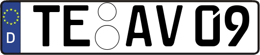 TE-AV09