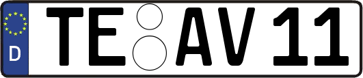 TE-AV11