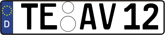 TE-AV12
