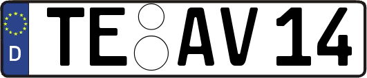 TE-AV14