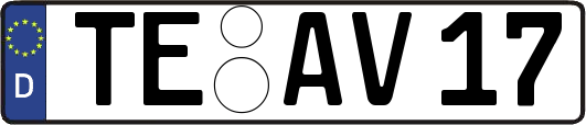 TE-AV17