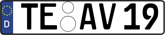 TE-AV19
