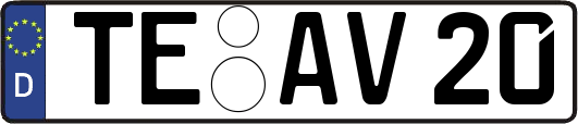 TE-AV20
