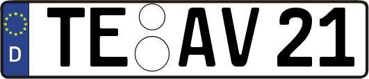 TE-AV21