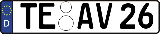 TE-AV26