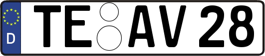 TE-AV28