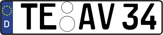 TE-AV34