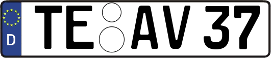 TE-AV37