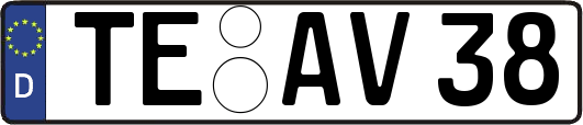 TE-AV38
