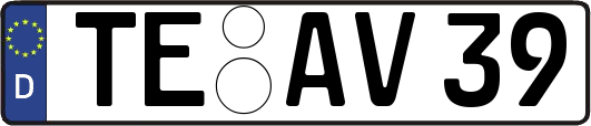 TE-AV39