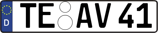 TE-AV41