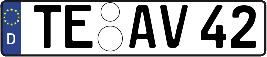 TE-AV42
