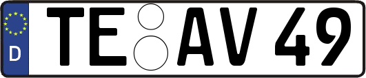 TE-AV49