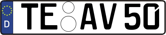 TE-AV50
