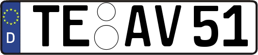 TE-AV51