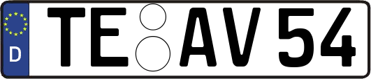 TE-AV54
