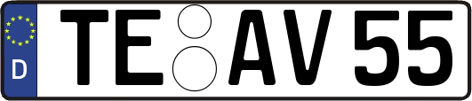 TE-AV55