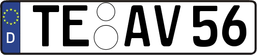 TE-AV56