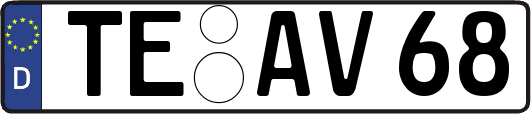 TE-AV68