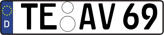 TE-AV69