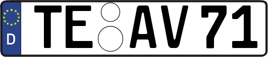 TE-AV71