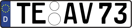 TE-AV73