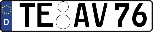 TE-AV76