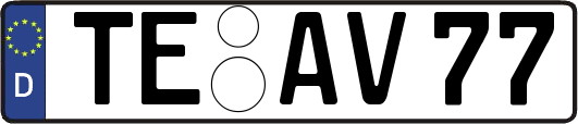 TE-AV77