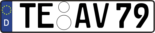 TE-AV79