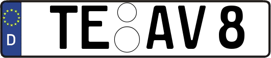 TE-AV8