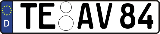 TE-AV84