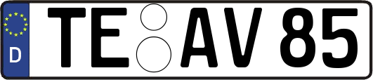 TE-AV85
