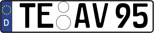 TE-AV95