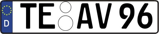 TE-AV96