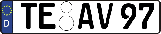 TE-AV97
