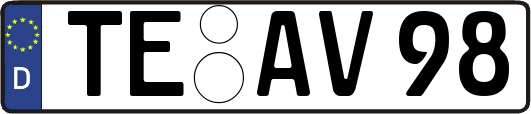 TE-AV98