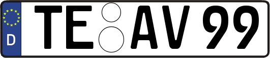 TE-AV99