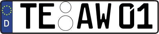 TE-AW01