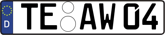TE-AW04