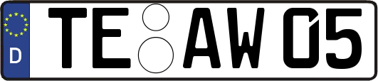 TE-AW05