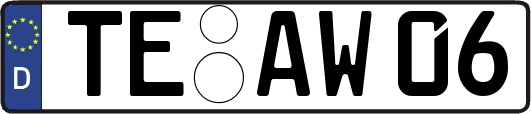 TE-AW06