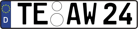 TE-AW24