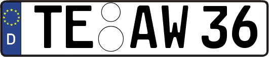 TE-AW36