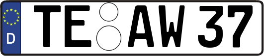 TE-AW37